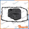 Kit de filtre hydraulique pour CHEVROLET | FSF-CH-030, 24274402